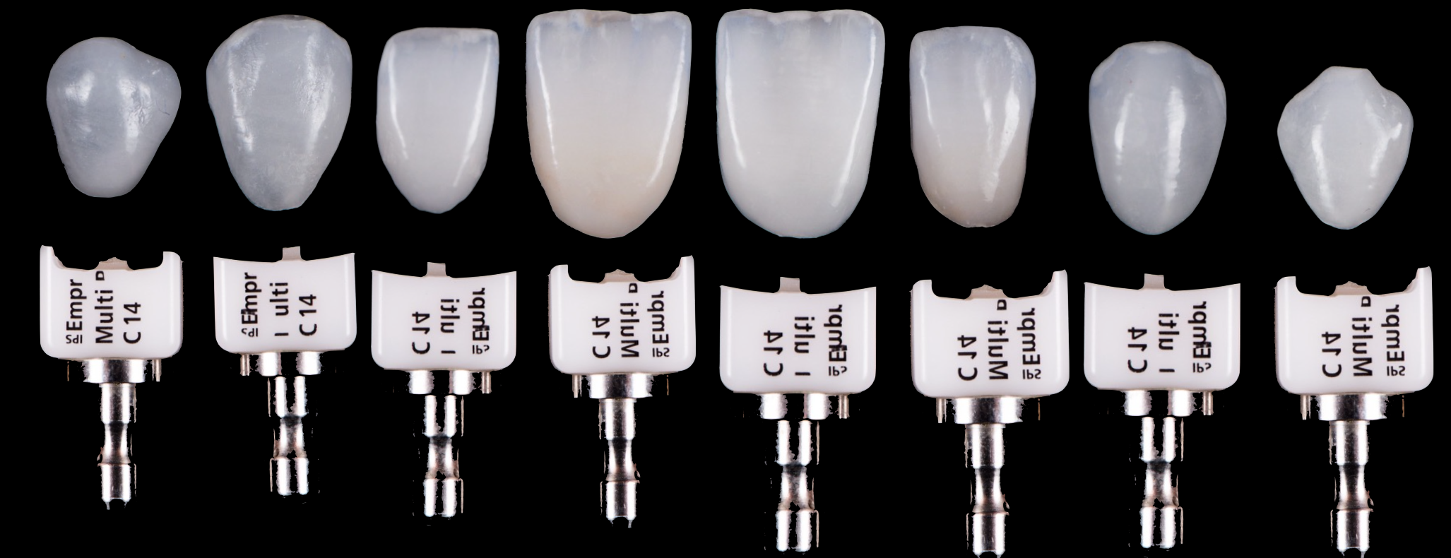 Veneers in Glasgow Glasgow Smile Clinic